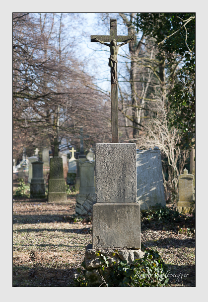 Kein grab ist stumm der friedhofsführer zum alten südfriedhof münchen