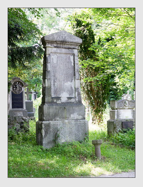 Kein grab ist stumm der friedhofsführer zum alten südfriedhof münchen