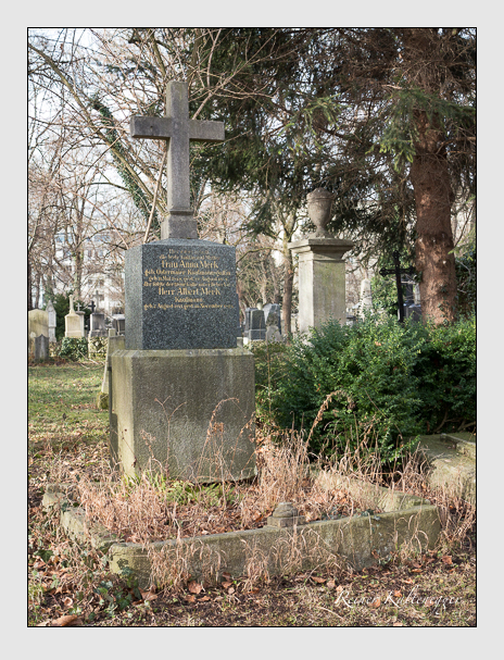 Kein grab ist stumm der friedhofsführer zum alten südfriedhof münchen
