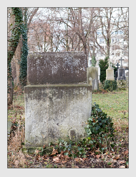 Kein grab ist stumm der friedhofsführer zum alten südfriedhof münchen