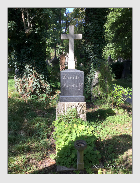 Kein grab ist stumm der friedhofsführer zum alten südfriedhof münchen