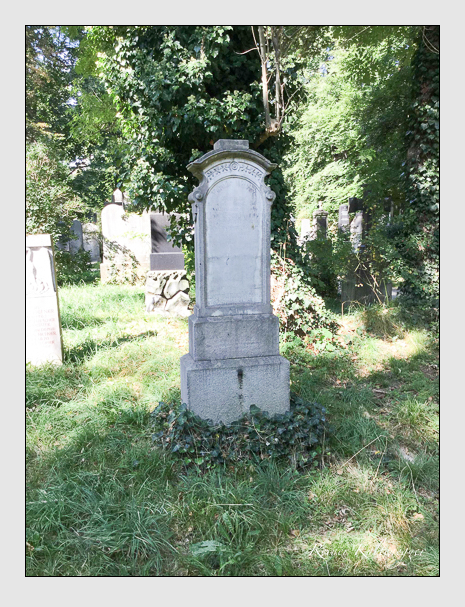 Kein grab ist stumm der friedhofsführer zum alten südfriedhof münchen