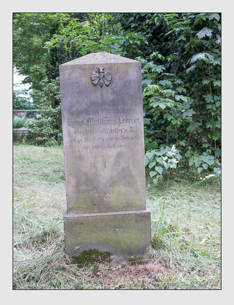 Kein grab ist stumm der friedhofsführer zum alten südfriedhof münchen