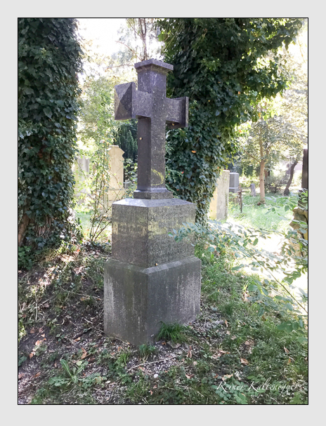 Kein grab ist stumm der friedhofsführer zum alten südfriedhof münchen