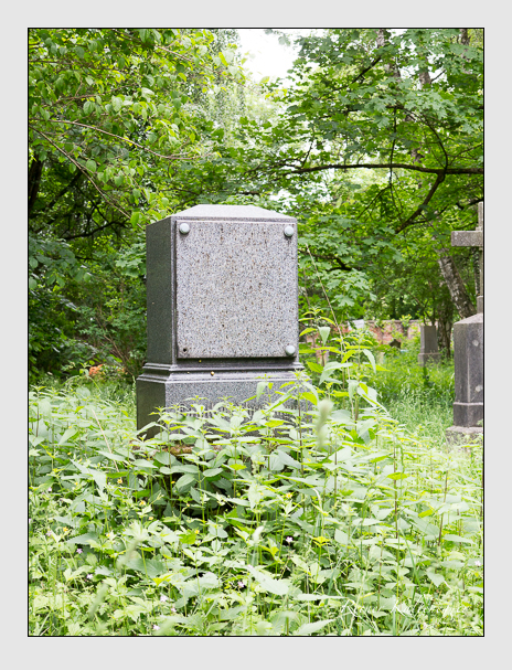 Kein grab ist stumm der friedhofsführer zum alten südfriedhof münchen
