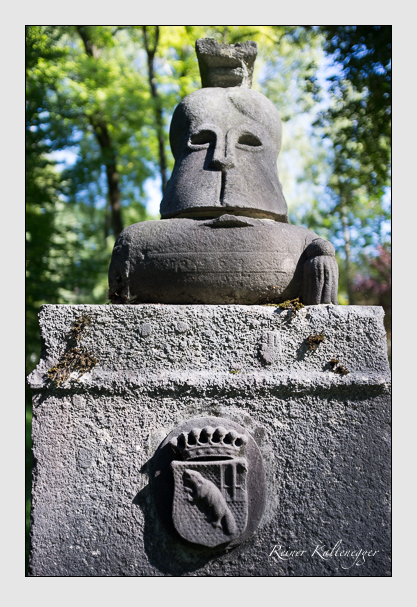 Kein grab ist stumm der friedhofsführer zum alten südfriedhof münchen
