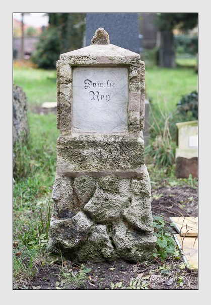 Kein grab ist stumm der friedhofsführer zum alten südfriedhof münchen