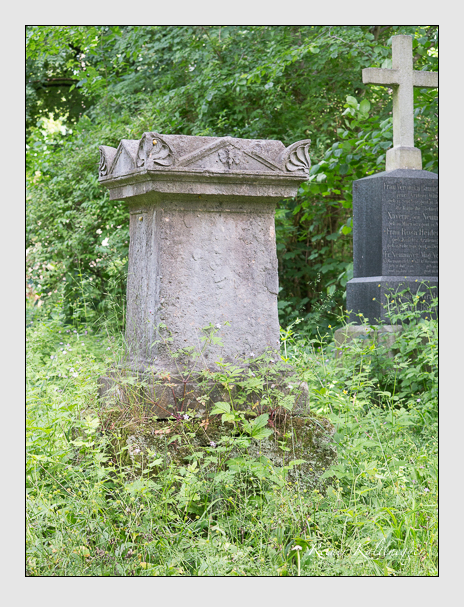 Kein grab ist stumm der friedhofsführer zum alten südfriedhof münchen