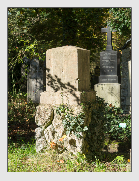 Kein grab ist stumm der friedhofsführer zum alten südfriedhof münchen