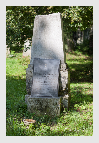 Kein grab ist stumm der friedhofsführer zum alten südfriedhof münchen