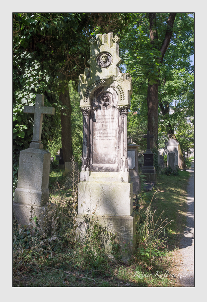 Kein grab ist stumm der friedhofsführer zum alten südfriedhof münchen