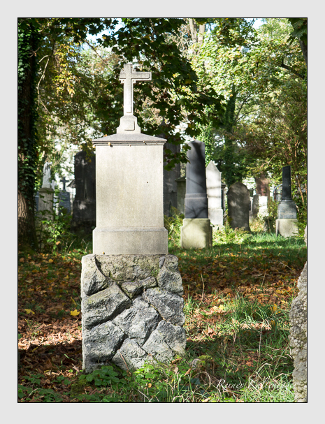 Kein grab ist stumm der friedhofsführer zum alten südfriedhof münchen