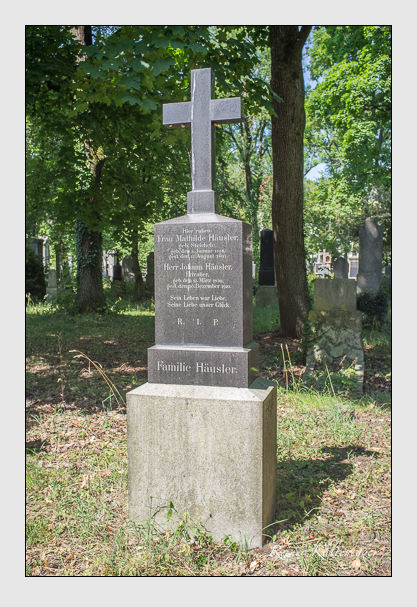 Kein grab ist stumm der friedhofsführer zum alten südfriedhof münchen