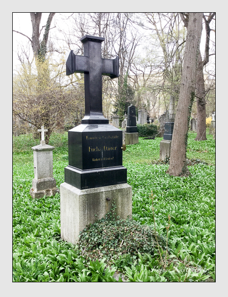 Kein grab ist stumm der friedhofsführer zum alten südfriedhof münchen
