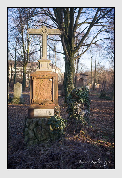 Kein grab ist stumm der friedhofsführer zum alten südfriedhof münchen