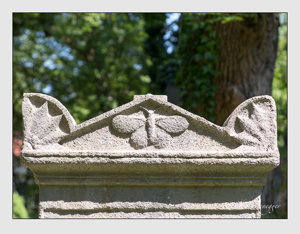 Kein grab ist stumm der friedhofsführer zum alten südfriedhof münchen