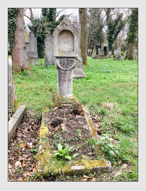 Kein grab ist stumm der friedhofsführer zum alten südfriedhof münchen