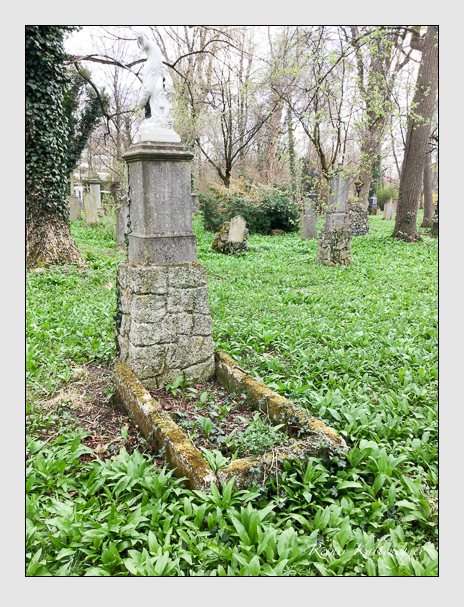 Kein grab ist stumm der friedhofsführer zum alten südfriedhof münchen