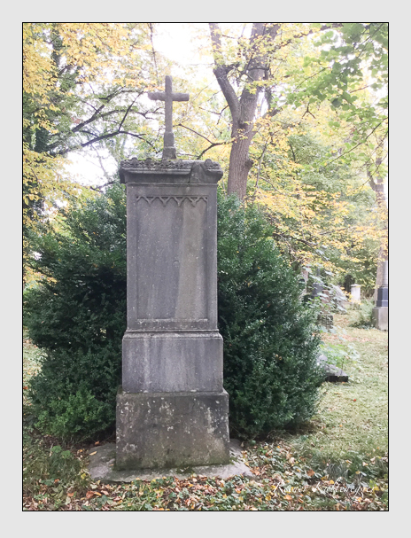 Kein grab ist stumm der friedhofsführer zum alten südfriedhof münchen