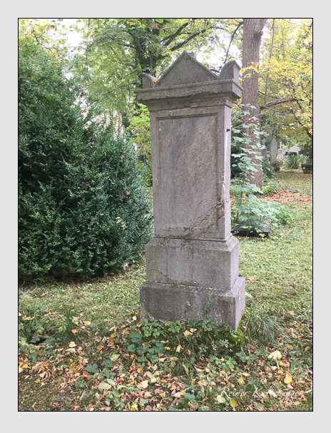 Kein grab ist stumm der friedhofsführer zum alten südfriedhof münchen