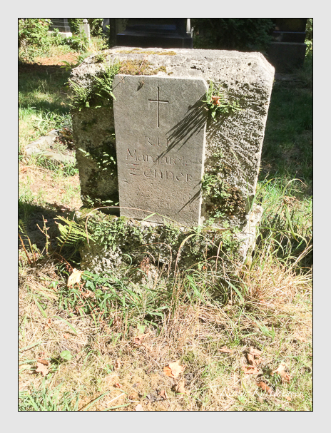 Kein grab ist stumm der friedhofsführer zum alten südfriedhof münchen