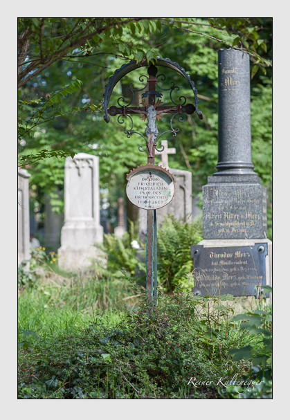 Kein grab ist stumm der friedhofsführer zum alten südfriedhof münchen