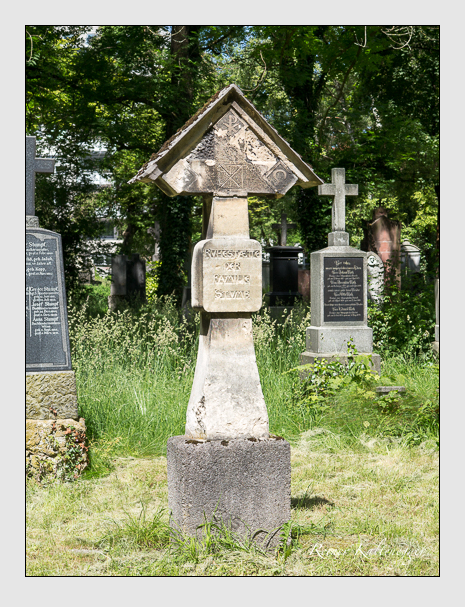 Kein grab ist stumm der friedhofsführer zum alten südfriedhof münchen