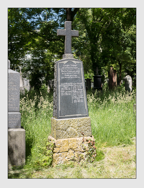 Kein grab ist stumm der friedhofsführer zum alten südfriedhof münchen