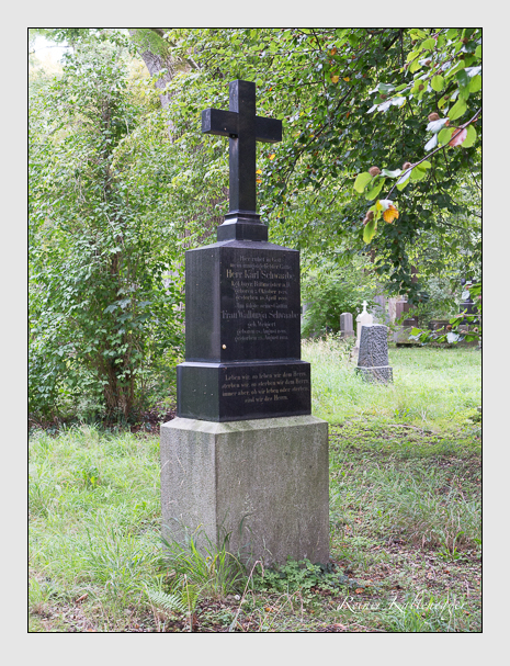 Kein grab ist stumm der friedhofsführer zum alten südfriedhof münchen