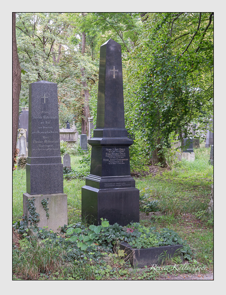 Kein grab ist stumm der friedhofsführer zum alten südfriedhof münchen
