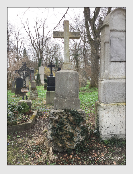 Kein grab ist stumm der friedhofsführer zum alten südfriedhof münchen