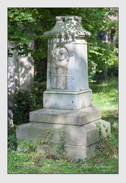 Kein grab ist stumm der friedhofsführer zum alten südfriedhof münchen