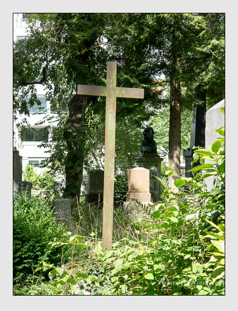 Kein grab ist stumm der friedhofsführer zum alten südfriedhof münchen