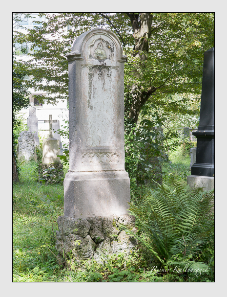 Kein grab ist stumm der friedhofsführer zum alten südfriedhof münchen