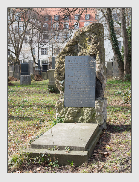 Kein grab ist stumm der friedhofsführer zum alten südfriedhof münchen