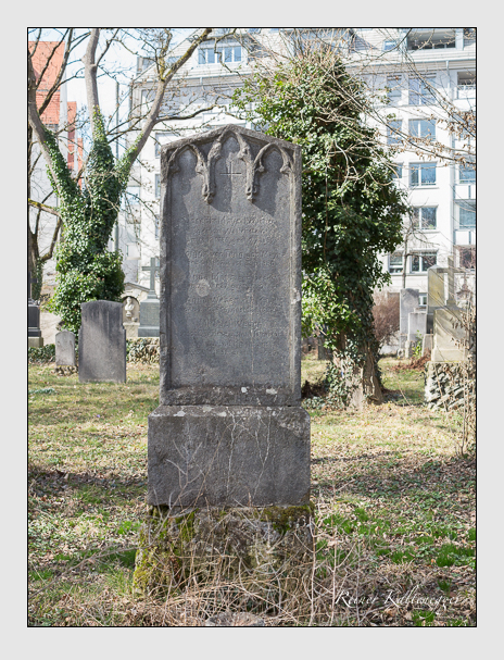 Kein grab ist stumm der friedhofsführer zum alten südfriedhof münchen