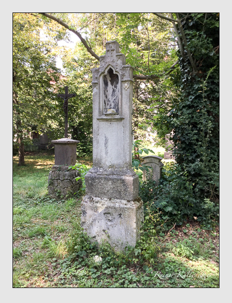 Kein grab ist stumm der friedhofsführer zum alten südfriedhof münchen