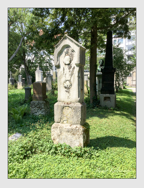 Kein grab ist stumm der friedhofsführer zum alten südfriedhof münchen