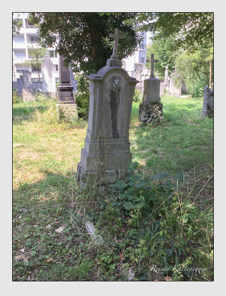 Kein grab ist stumm der friedhofsführer zum alten südfriedhof münchen