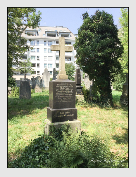 Kein grab ist stumm der friedhofsführer zum alten südfriedhof münchen