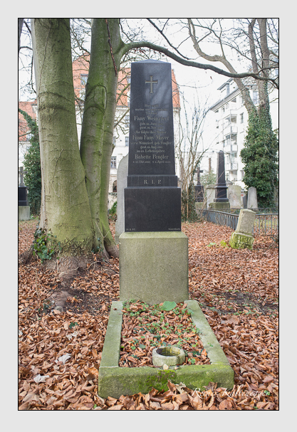 Kein grab ist stumm der friedhofsführer zum alten südfriedhof münchen