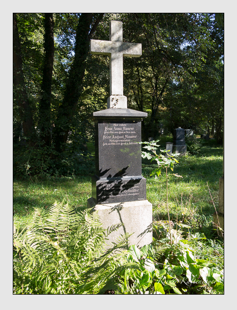 Kein grab ist stumm der friedhofsführer zum alten südfriedhof münchen