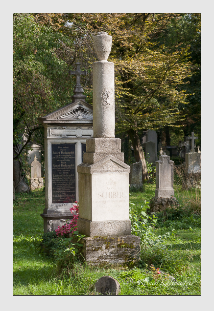 Kein grab ist stumm der friedhofsführer zum alten südfriedhof münchen