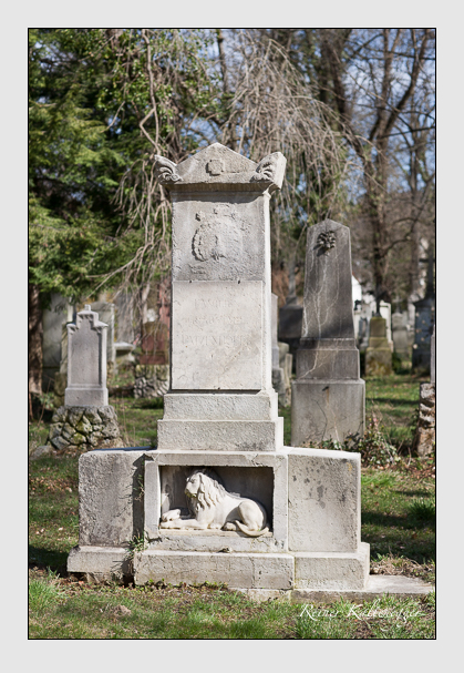 Kein grab ist stumm der friedhofsführer zum alten südfriedhof münchen