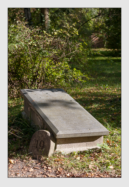 Kein grab ist stumm der friedhofsführer zum alten südfriedhof münchen