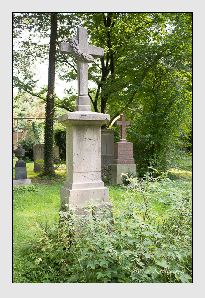 Kein grab ist stumm der friedhofsführer zum alten südfriedhof münchen