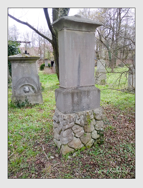 Kein grab ist stumm der friedhofsführer zum alten südfriedhof münchen