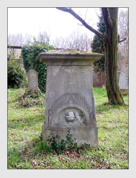 Kein grab ist stumm der friedhofsführer zum alten südfriedhof münchen