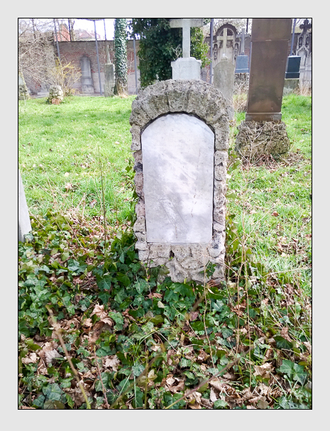 Kein grab ist stumm der friedhofsführer zum alten südfriedhof münchen