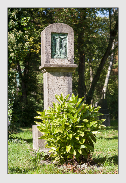 Kein grab ist stumm der friedhofsführer zum alten südfriedhof münchen